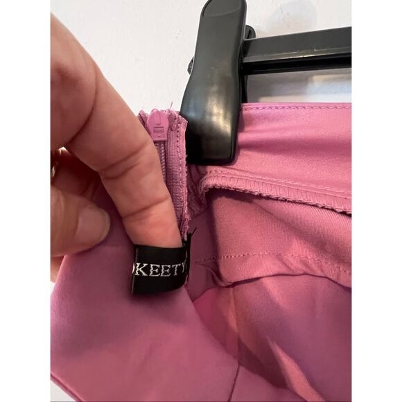 NWT Meroketty Confidence , strapless maxi dress - Picture 12 of 13